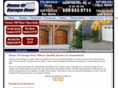 homeofgaragedoor.com