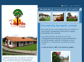 hostalfincapaloalto.com