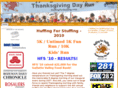 huffingforstuffing.com