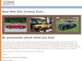 iconicauctionco.com