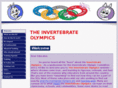 invertebrateolympics.com