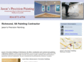 jasonsprecisionpainting.com