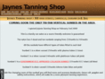 jaynestanningshop.com