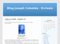 josephcolomba.com