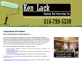 kenlackpaintinginc.com