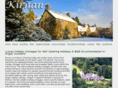 kirnancottages.com
