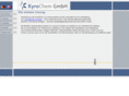 kyrochem.com