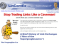 lincontex.com