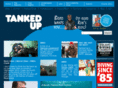 londondivermagazine.com