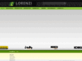 lorenziequip.com