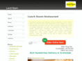 lunchroomtogo.com