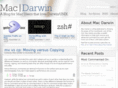 macdarwin.com