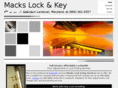 mackslock.com