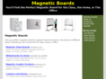 magneticboards.org