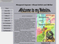 margaretingram.com