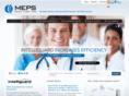 mepsreal-time.com
