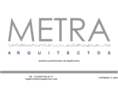 metrarquitectos.com