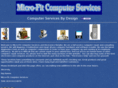 microfitcomputer.com