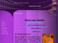 mindovermatter-spec.com
