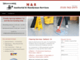 mrjanitorialhandymanservices.com