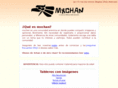 mxchan.org