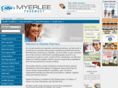 myerleepharmacy.com