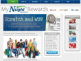 mynsightrewards.com