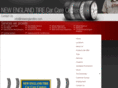 newenglandtire.com