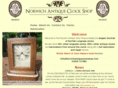 norwichantiqueclockshop.com