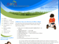 oasisnurserywigan.co.uk