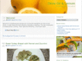 oliveoilandlemon.com