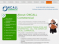 oncallcommercial.com