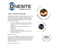 onesite-laser.com