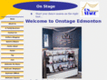 onstageedmonton.com