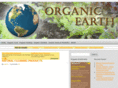 organic-earth.info