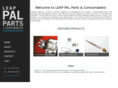 palparts.com
