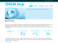 plmhub.com