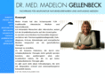 praxis-dr-gellenbeck.de