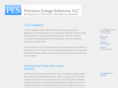 precision-energy.com