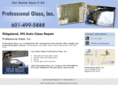 professionalglass.net