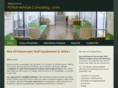 psrailvehicleconsulting.com