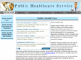 publichealthcareservice.com