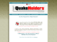 quakeholders.com