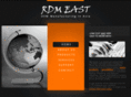 rdmeast.com