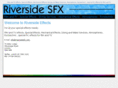 riversidesfx.com