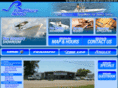 roughwatermarine.com