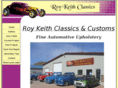 roykeithclassics.com