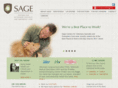 sagecenters.com