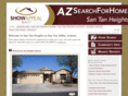 santanheights-azsearchforhomes.com