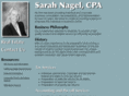 sarahnagel.com